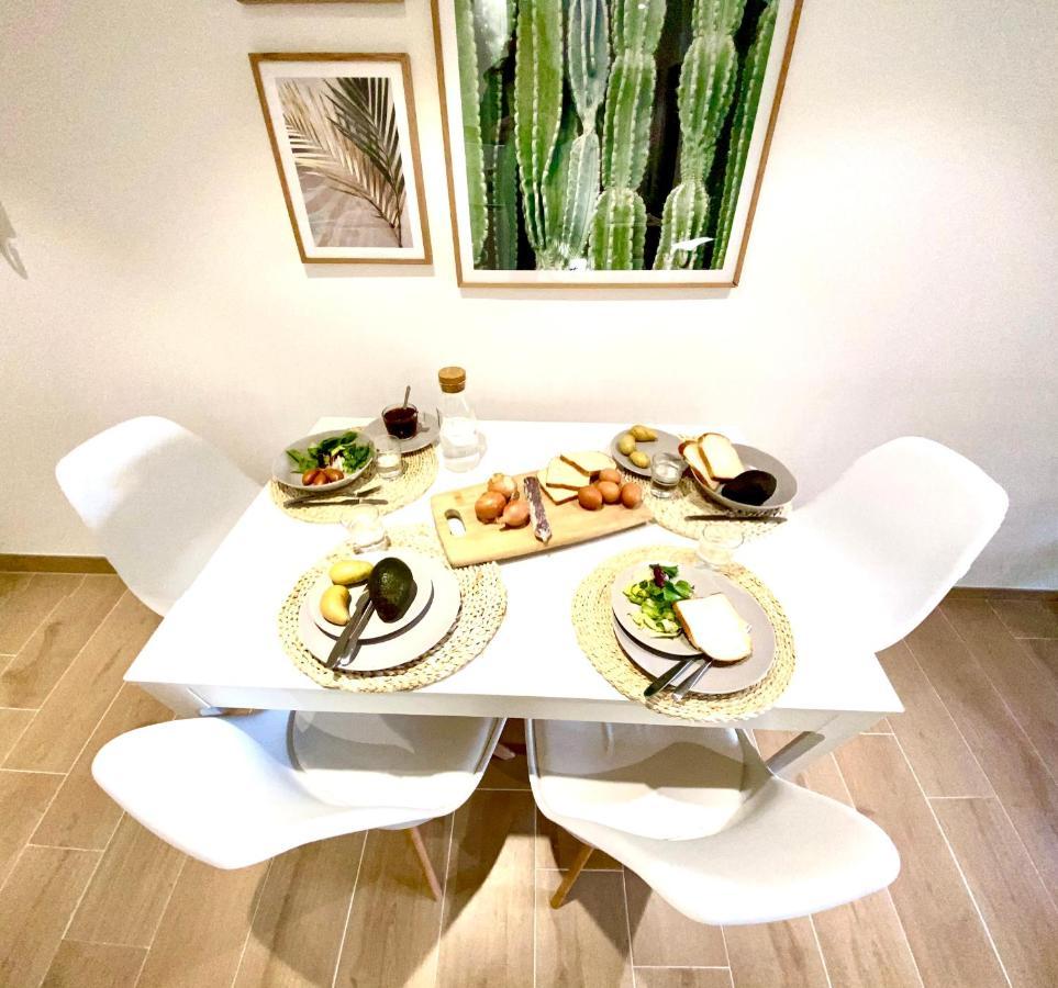 Lucky Bamboo Apartment แซ็งต์-แมกซีม ภายนอก รูปภาพ