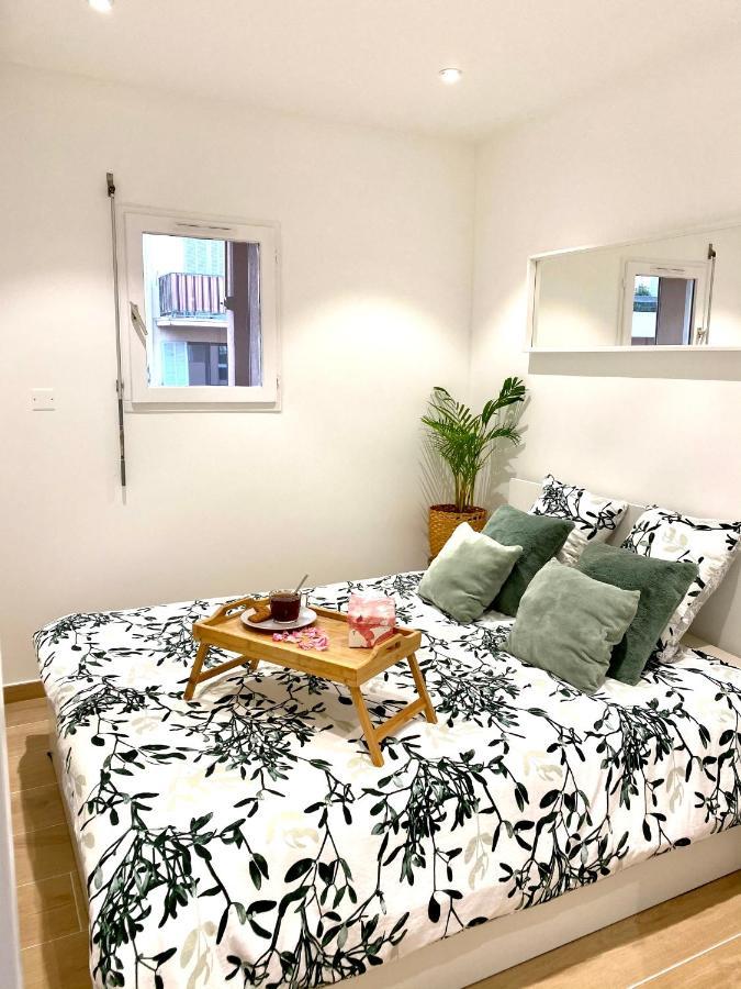 Lucky Bamboo Apartment แซ็งต์-แมกซีม ภายนอก รูปภาพ