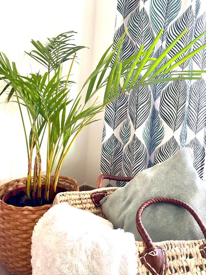 Lucky Bamboo Apartment แซ็งต์-แมกซีม ภายนอก รูปภาพ